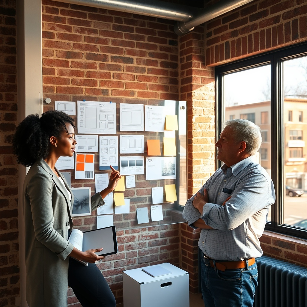 Durham UI/UX Design: Intuitive Websites, Great Experiences