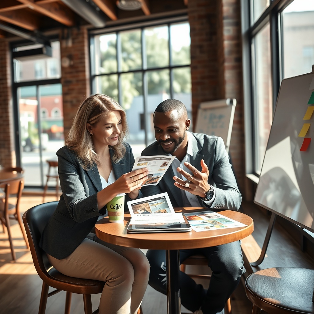 Durham Digital Ad Design Drives Clicks and Conversions