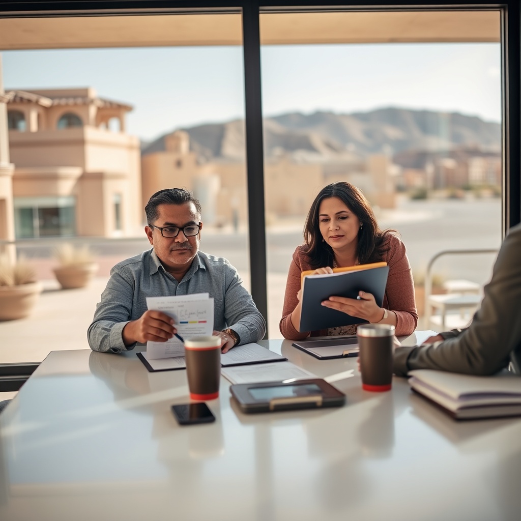 El Paso TX SEO Services: Boost Local Rankings Now