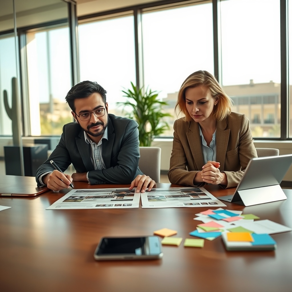 El Paso UI/UX Design Services for Business Websites