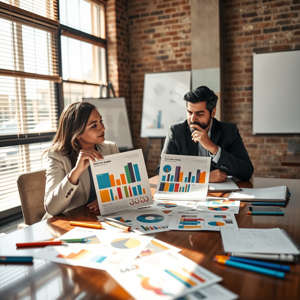 El Paso Infographic Design: Visualize Data Easily Now