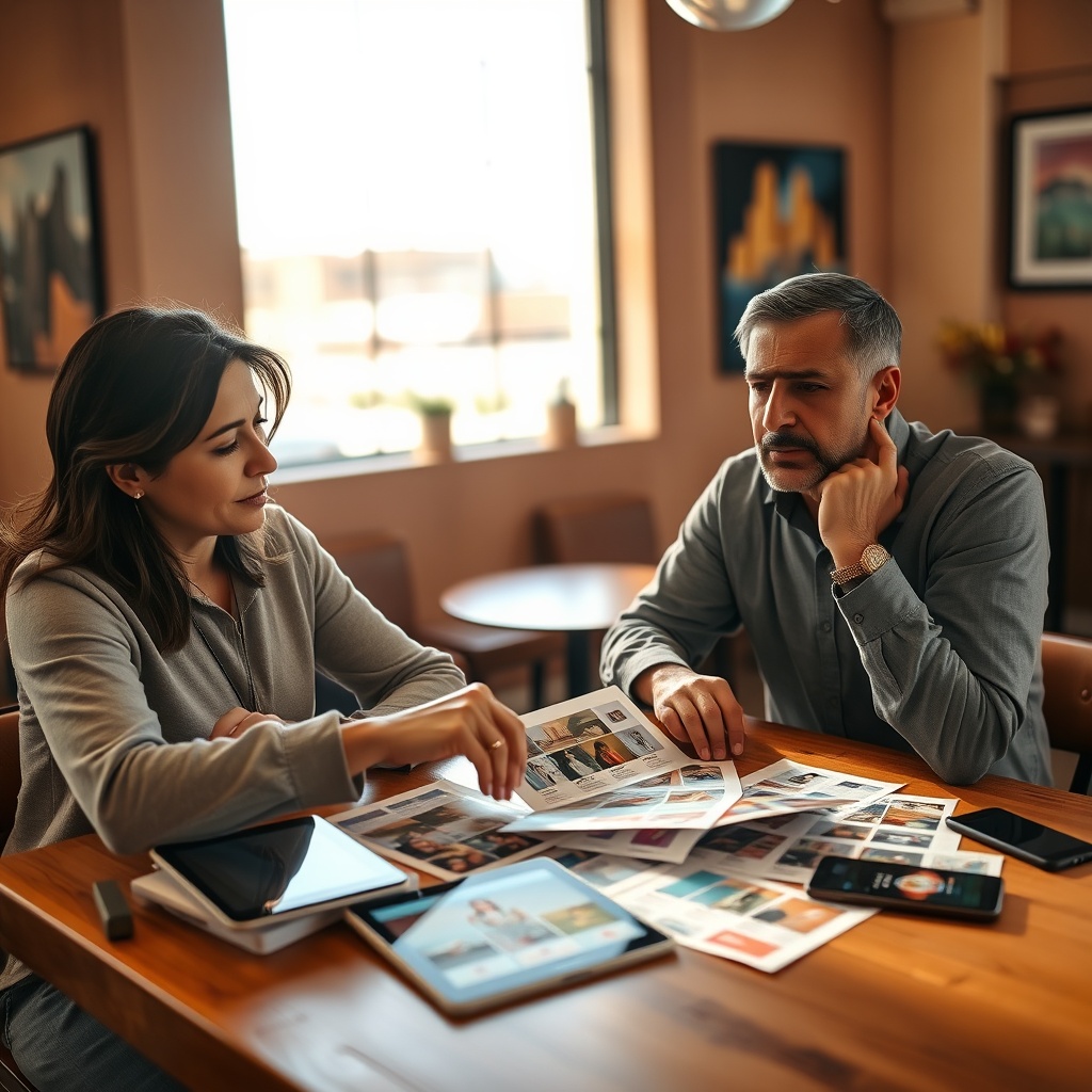 El Paso Social Media Design Services for Businesses