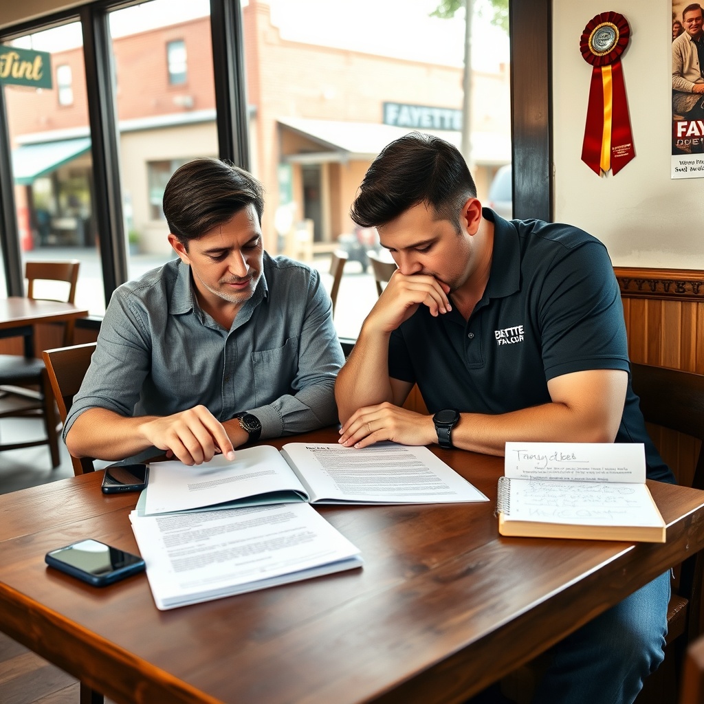 Fayette, Alabama Social Media Marketing Services and Growth