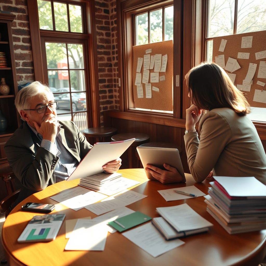 Fayette Alabama Email Marketing: Nurture Leads Today