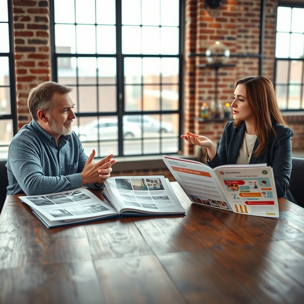 Fort Wayne Content Marketing: Blogs, Videos, Infographics