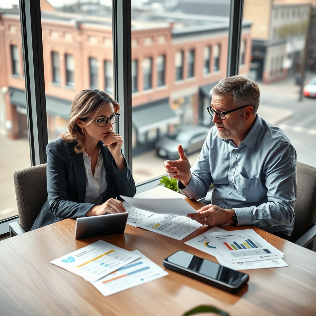 Fort Wayne Digital Advertising: Drive Traffic and Leads