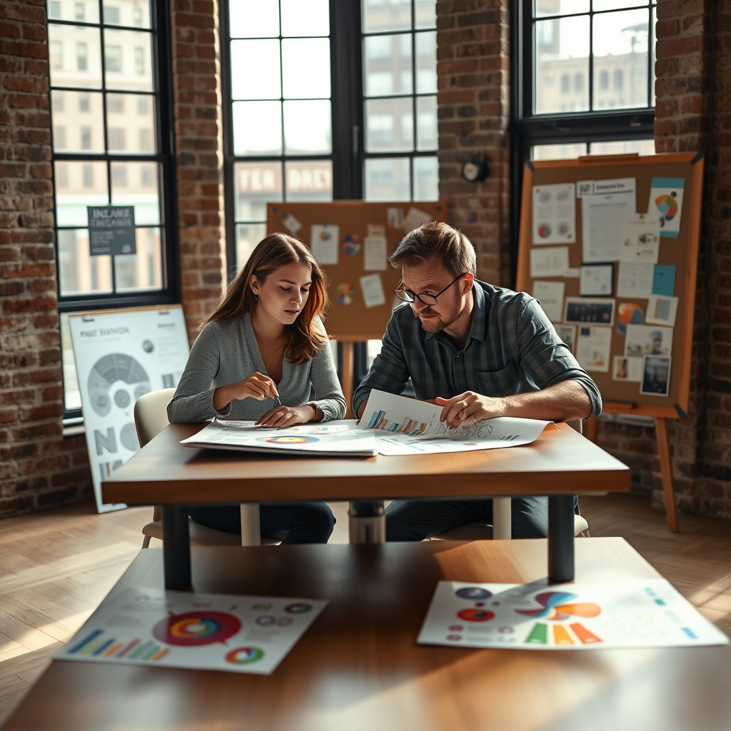 Fort Wayne Infographic Design: Engage Customers Visually