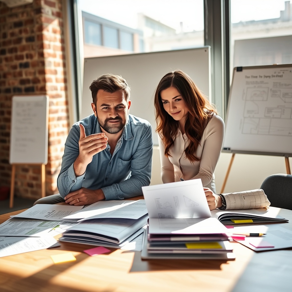 Fort Worth TX SEO: Boost Google Rankings & Traffic