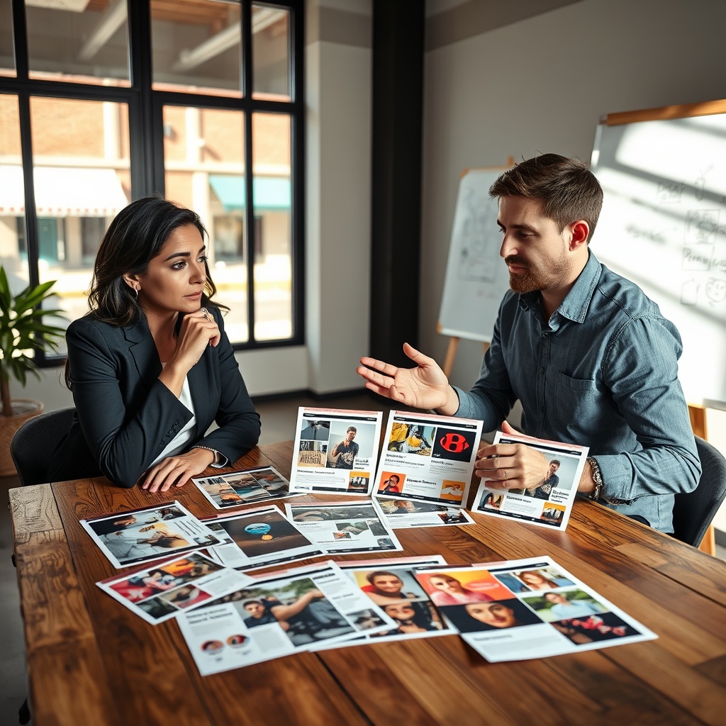 Fort Worth Social Media Design Services for Businesses