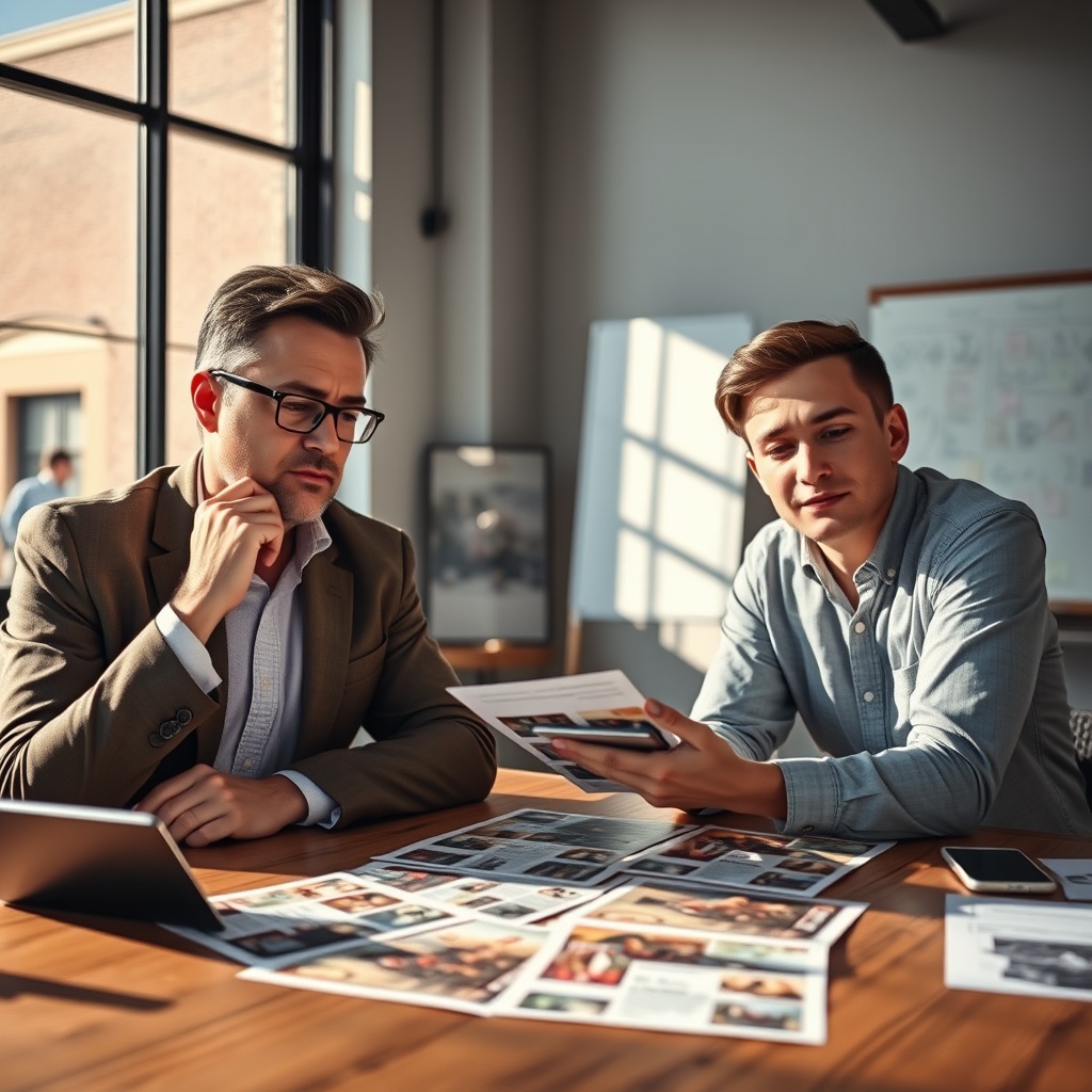 Fort Worth Digital Ad Design: Drive Clicks and Conversions