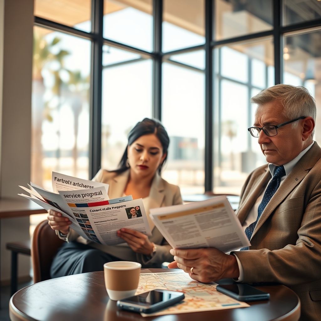 Fresno Content Marketing Services: Engage Local Customers Now