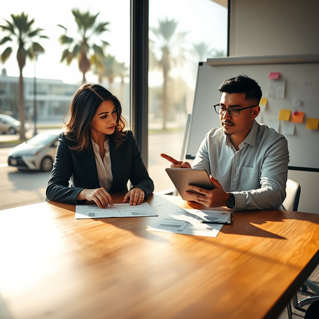 Fresno UI/UX Design: Intuitive Websites and Apps