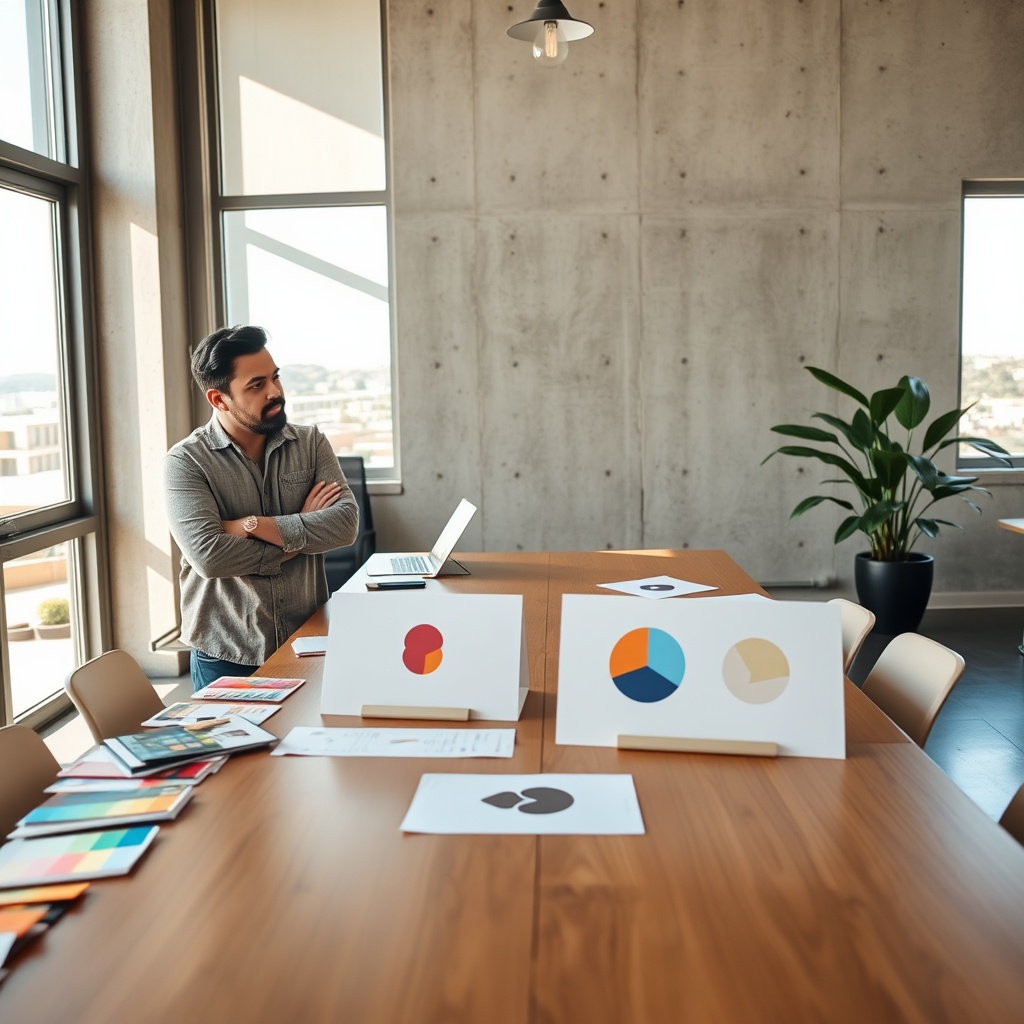 Fresno Brand Design: Logos, Identity, and Style Guides