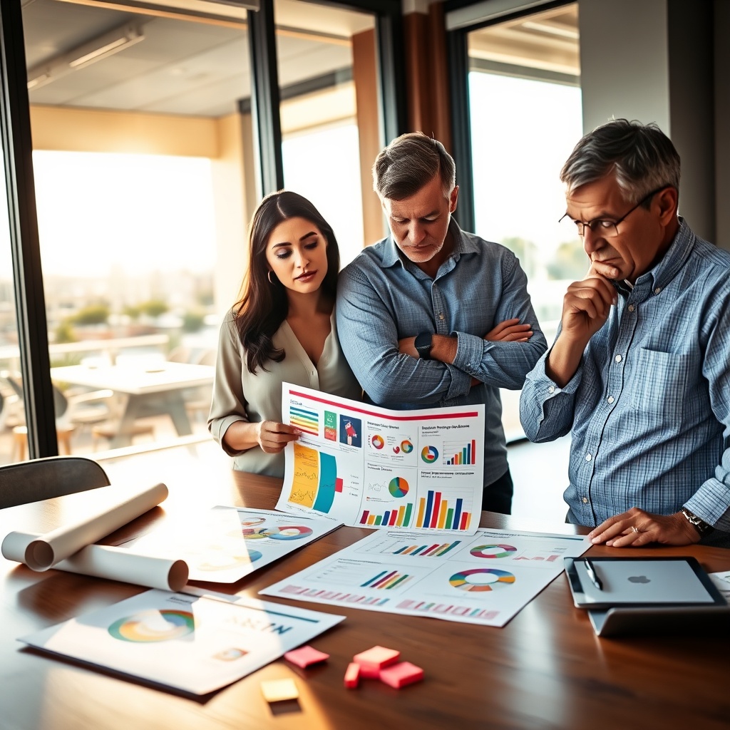 Fresno Infographic Design: Visualize Data, Engage Customers