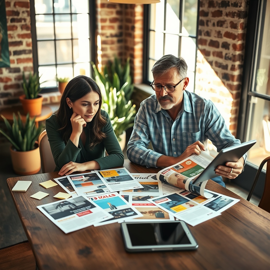 Fresno Social Media Design Services for Businesses