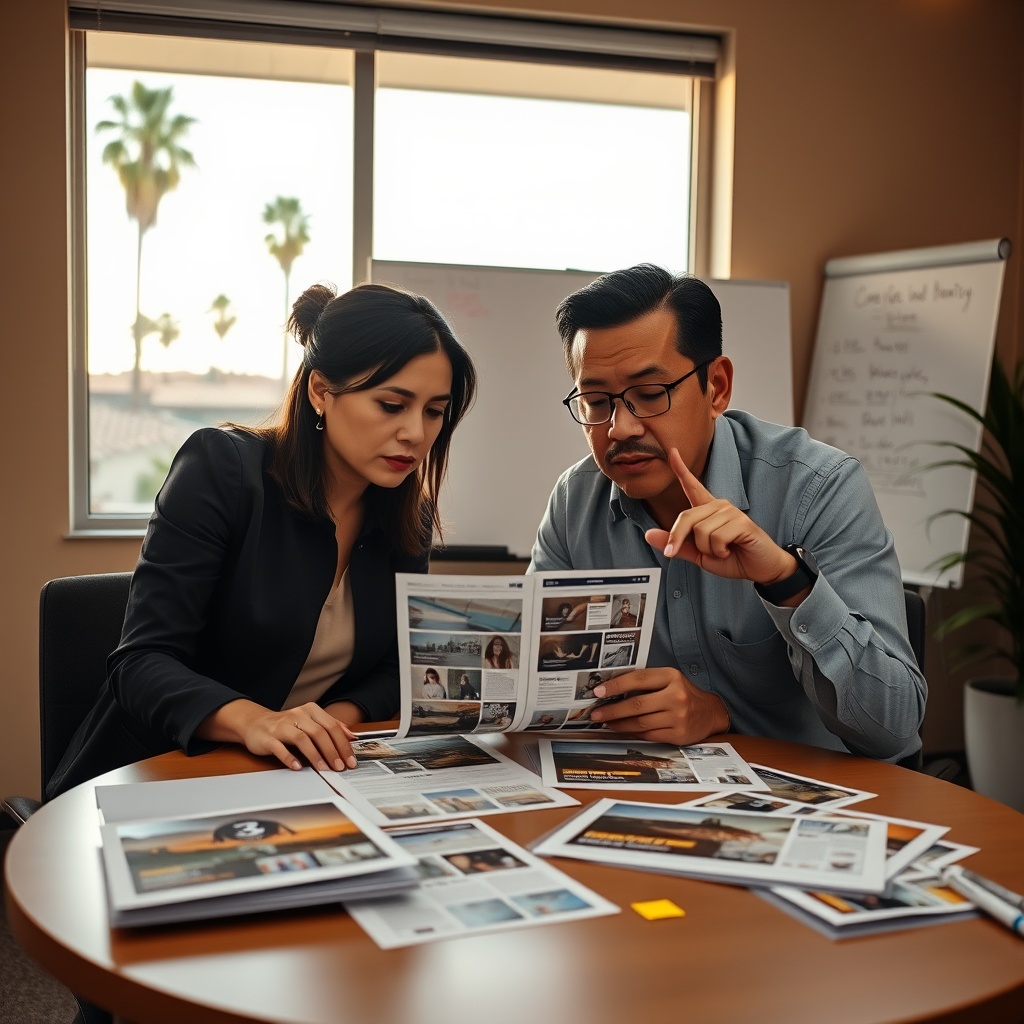 Fresno Digital Ad Design Drives Clicks and Conversions