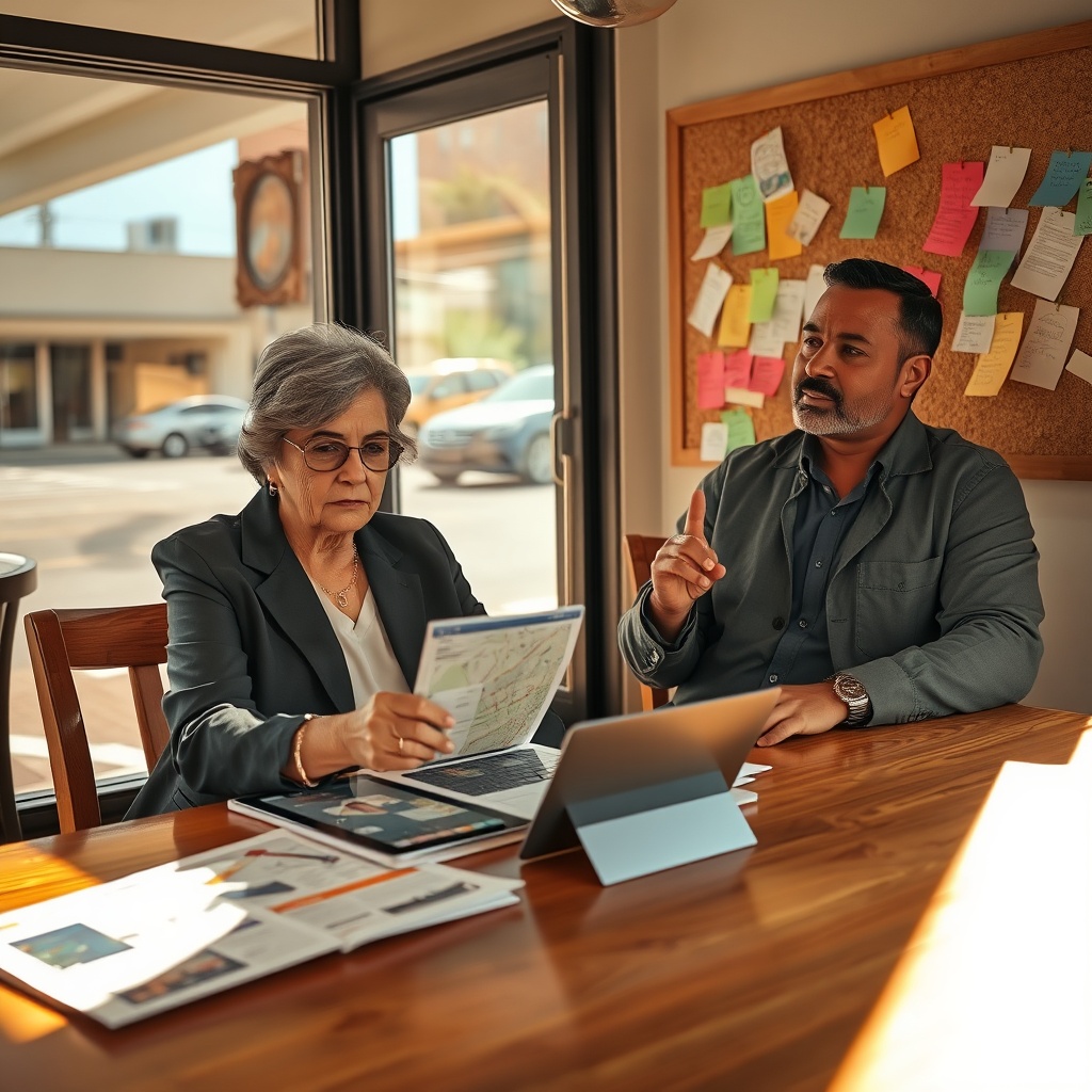 Garland, Texas SEO: Boost Local Google Rankings Now