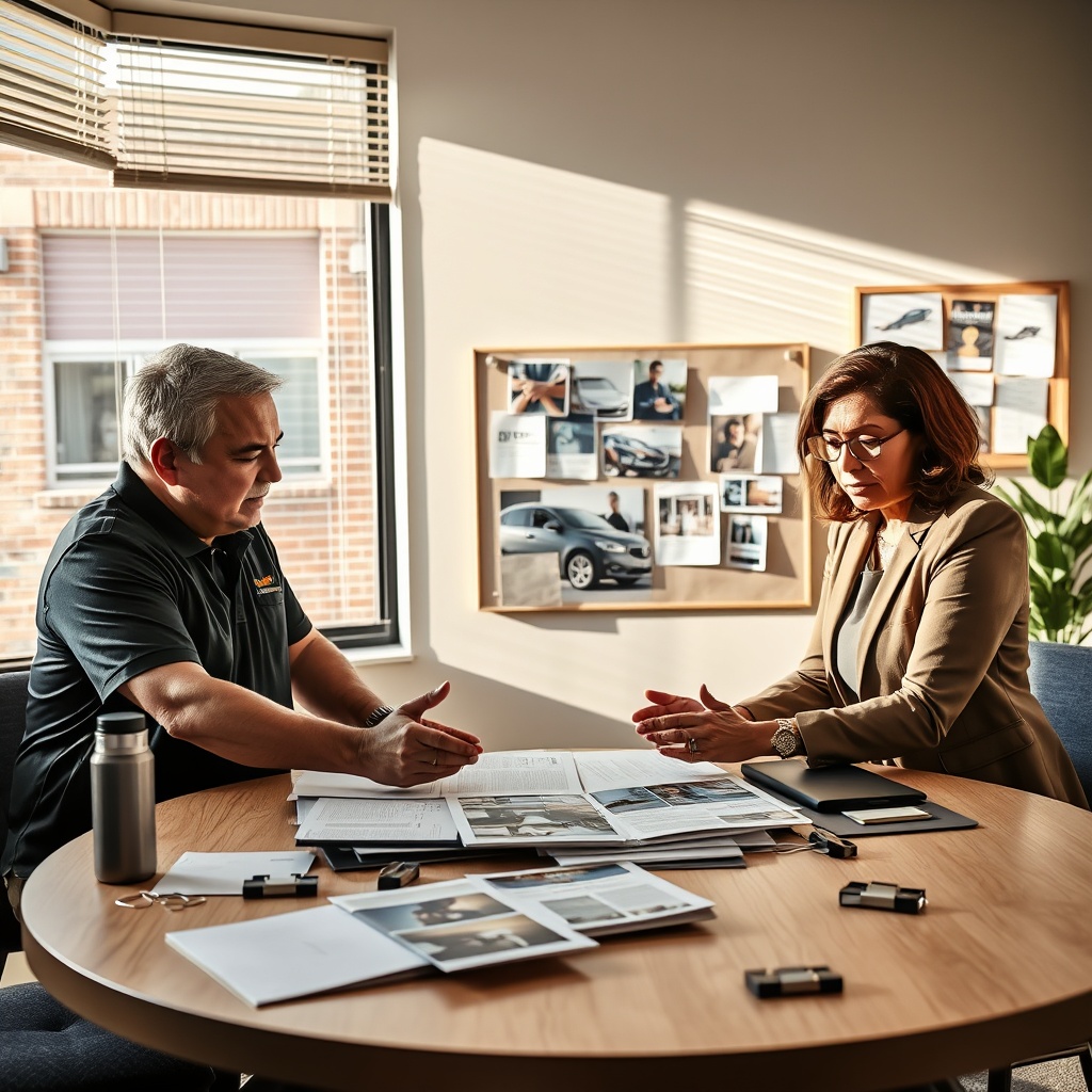 Garland, Texas Content Marketing Services for Businesses