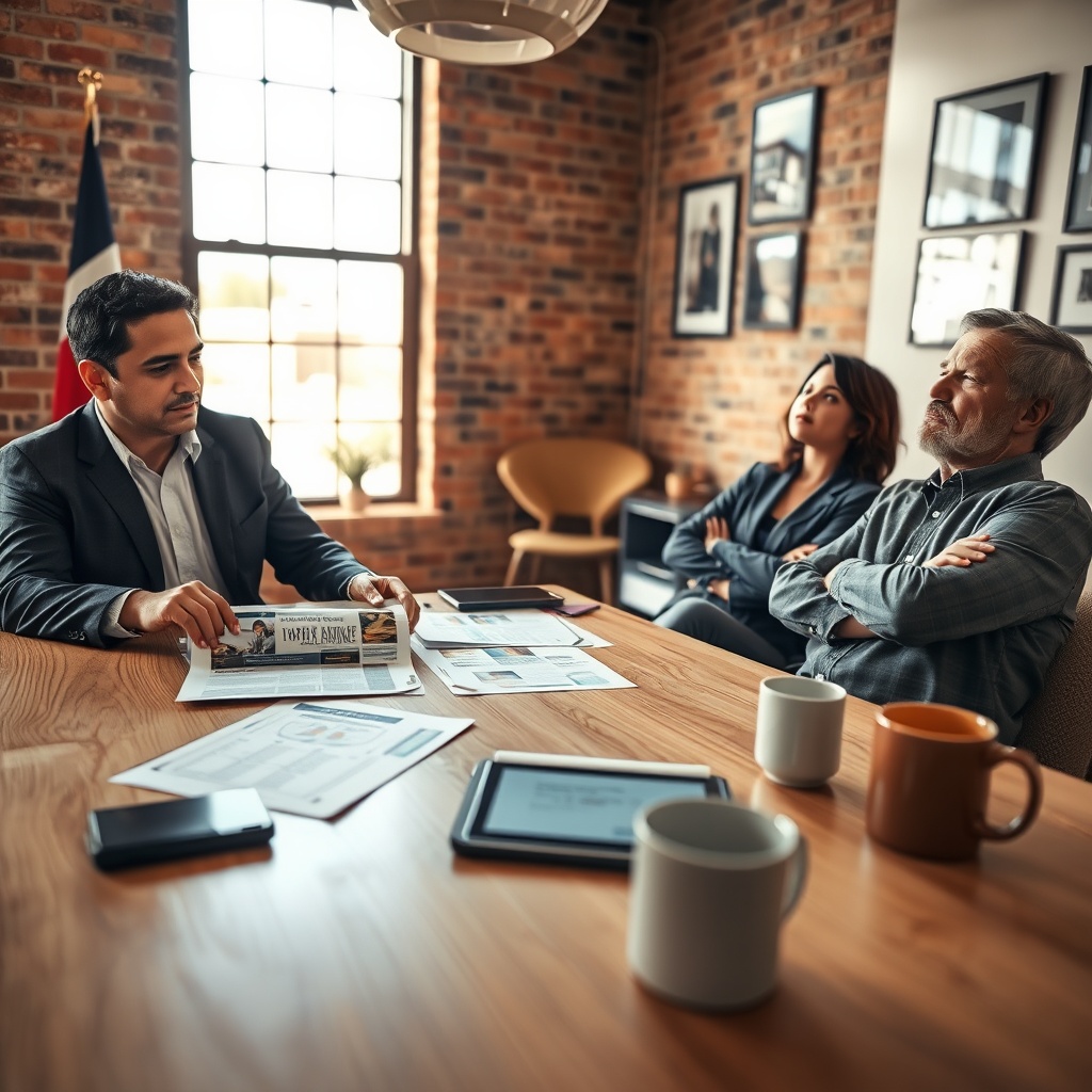 Garland, Texas Email Marketing: Nurture Leads, Retain Customers