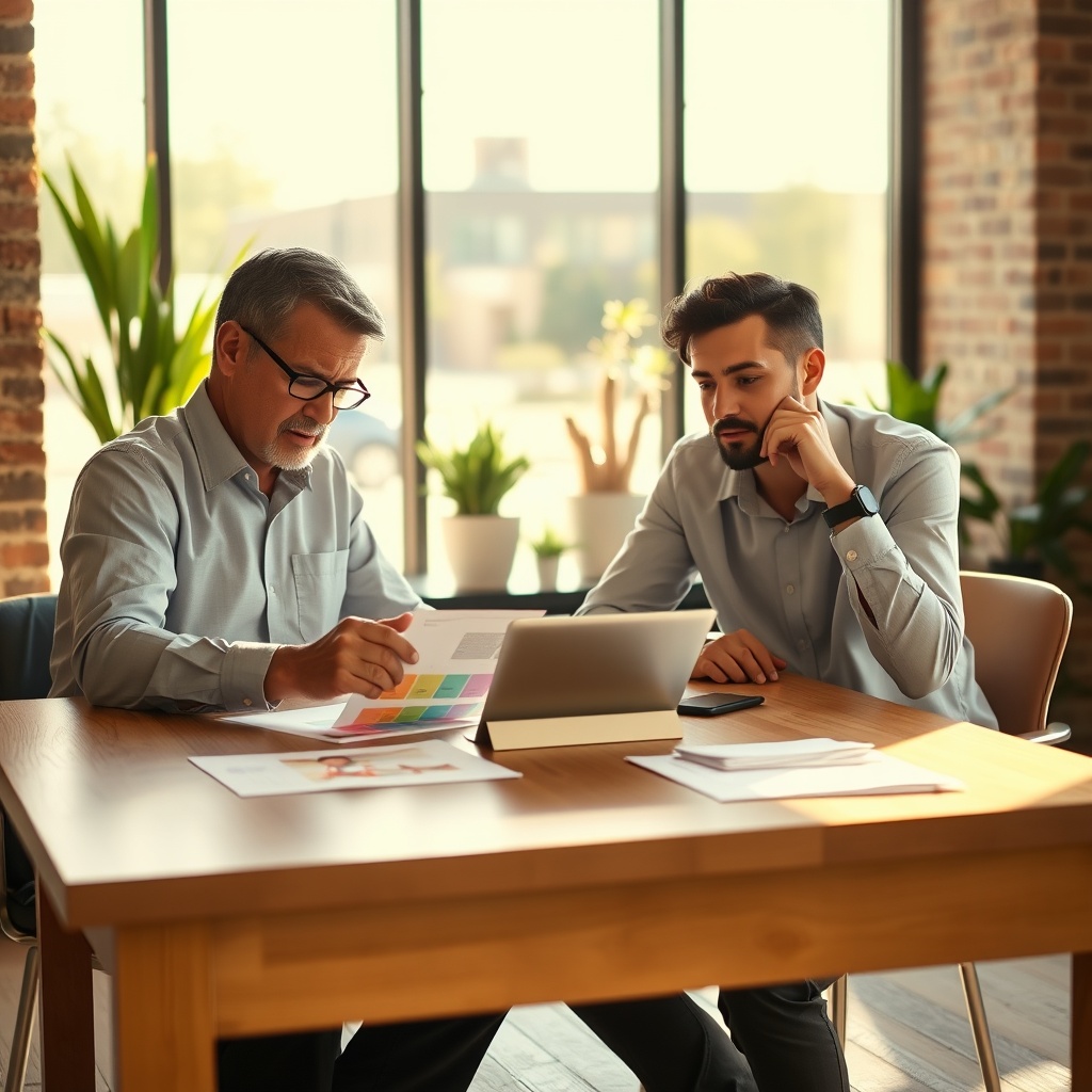 Garland, Texas UI/UX Design Services for Businesses