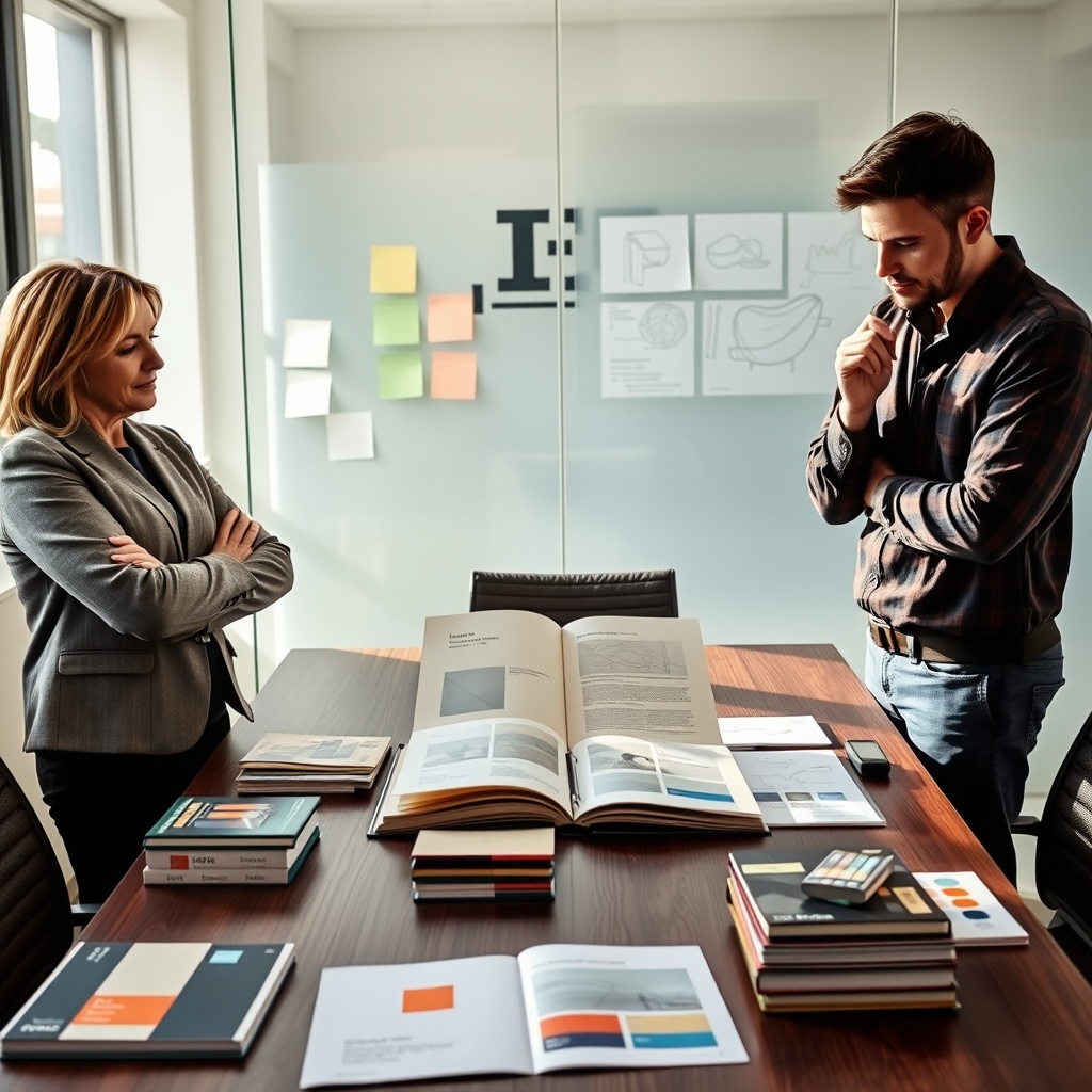 Garland Brand Design: Logo, Identity, Style Guides