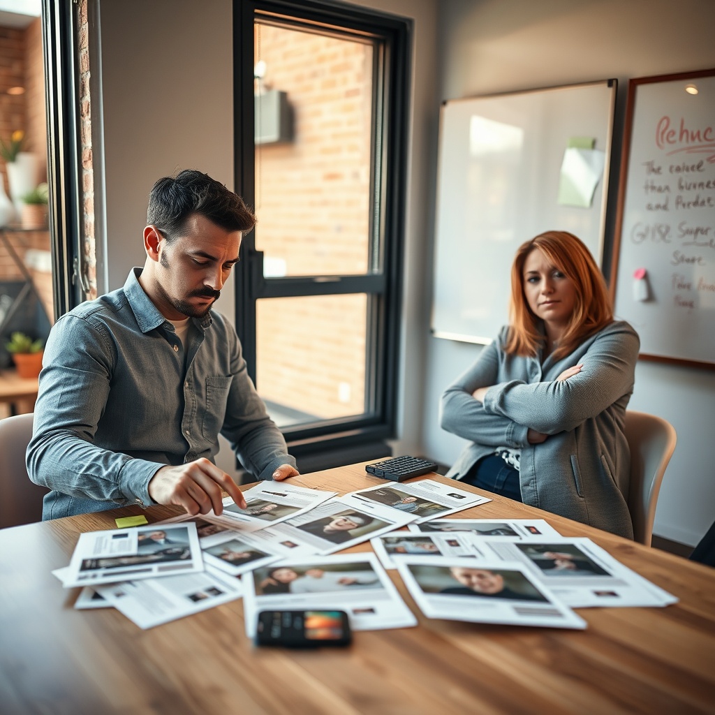 Garland Texas Social Media Design Services for Businesses