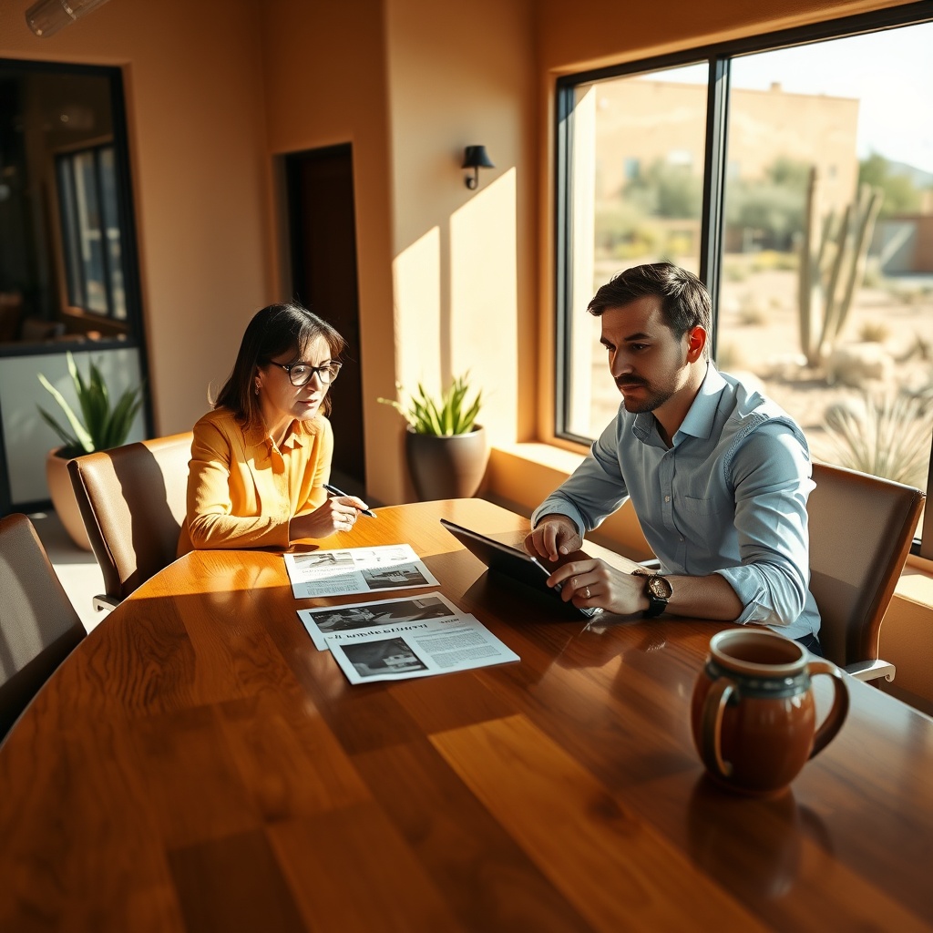 Gilbert AZ Content Marketing: Engage Customers Now