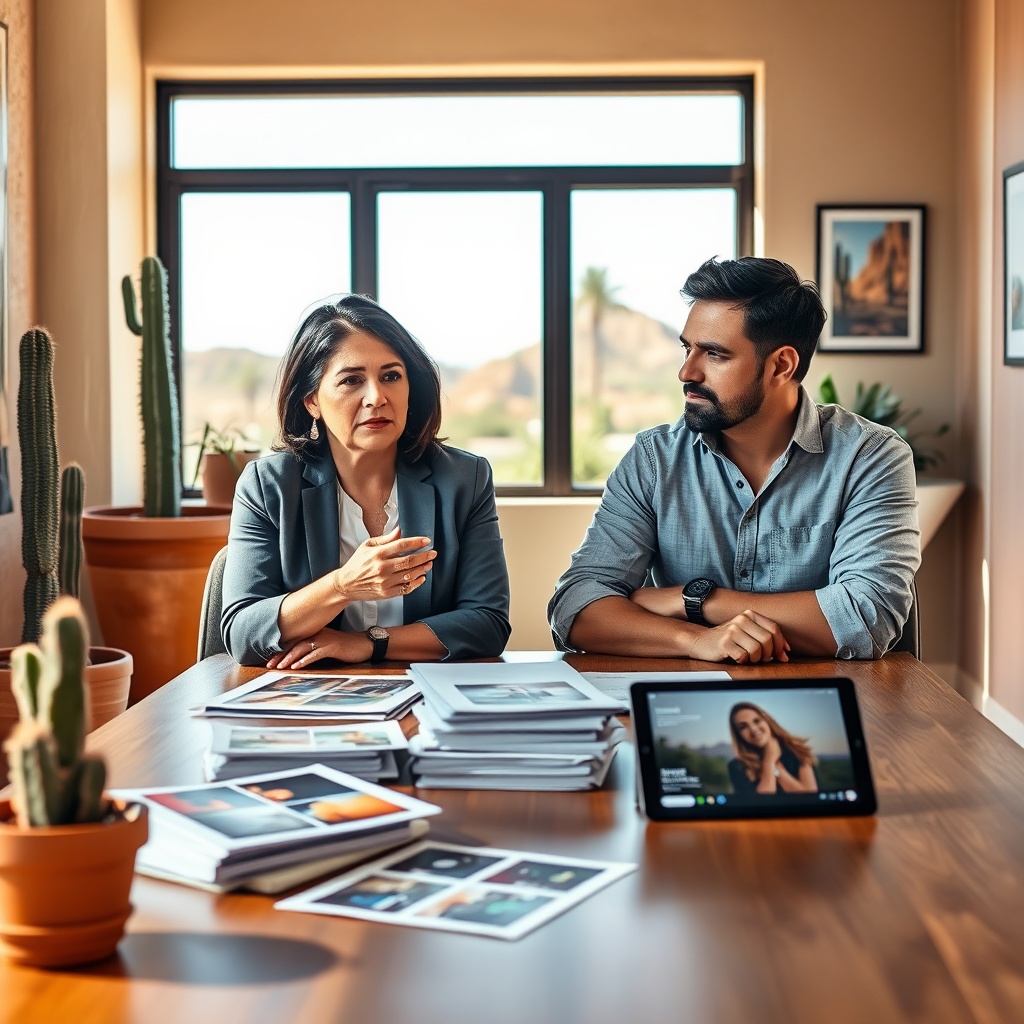 Gilbert AZ Social Media Marketing Services for Businesses