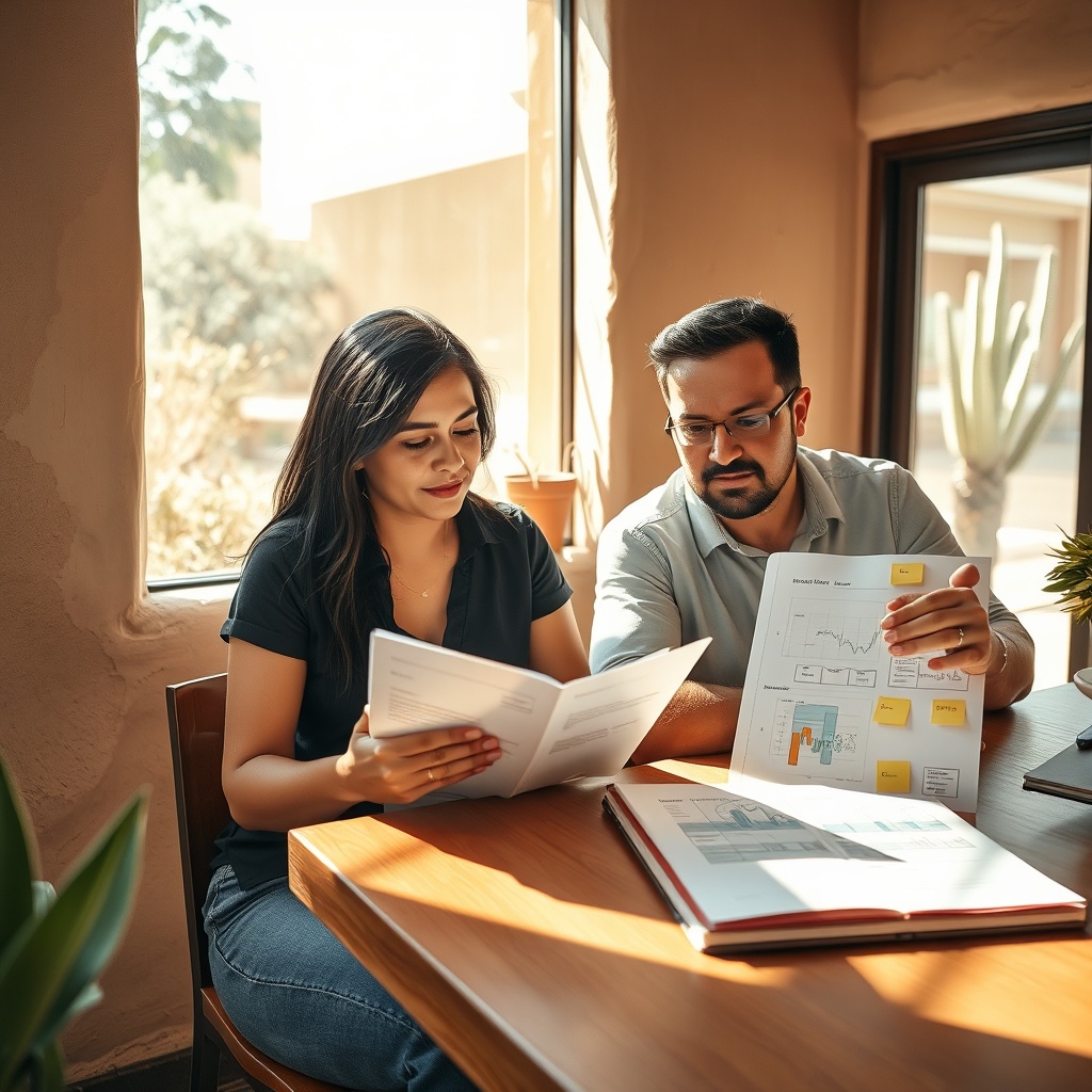 Glendale AZ SEO: Boost Google Rankings & Traffic