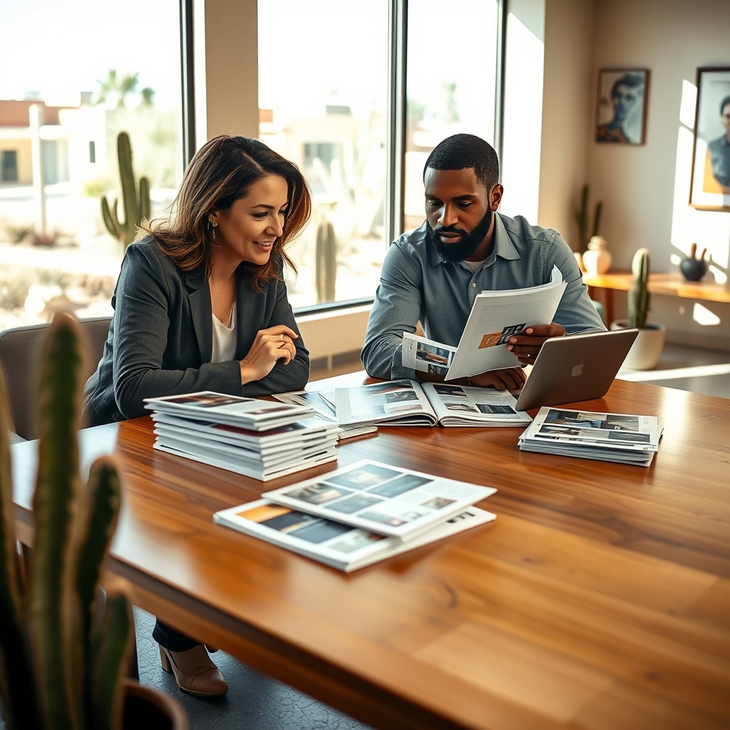 Glendale AZ Content Marketing Services: Engage Customers