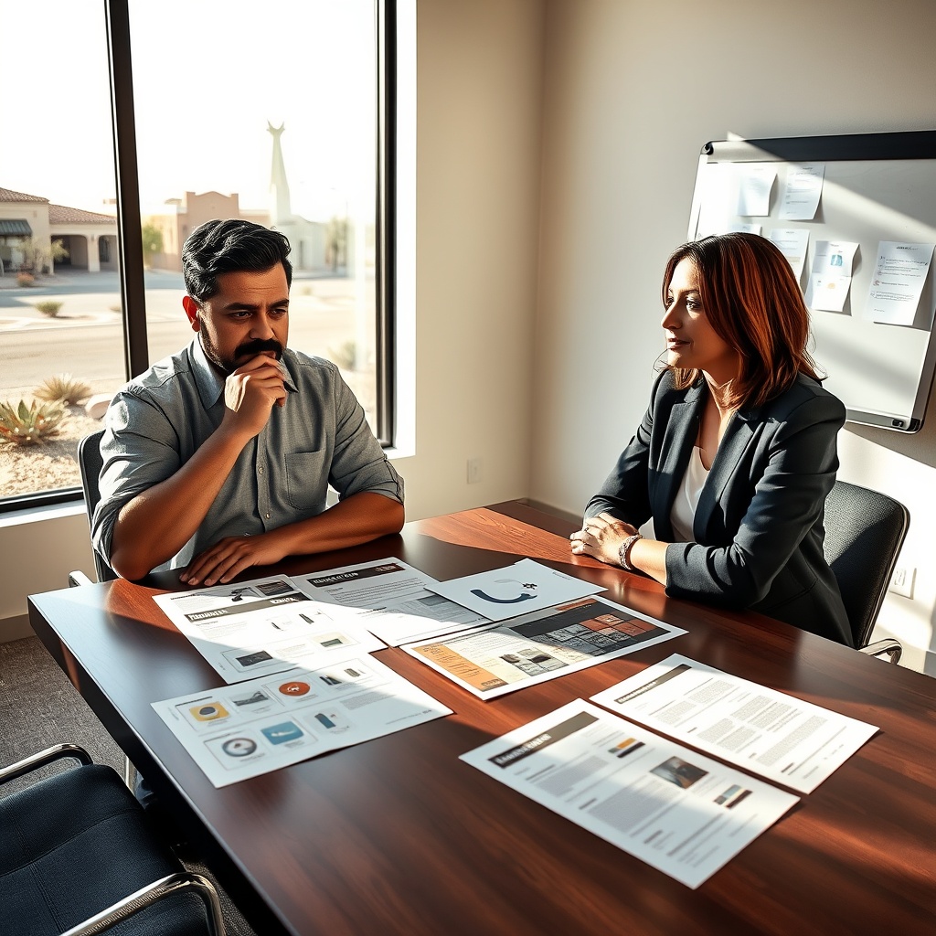 Glendale AZ Email Marketing: Nurture Leads and Customers