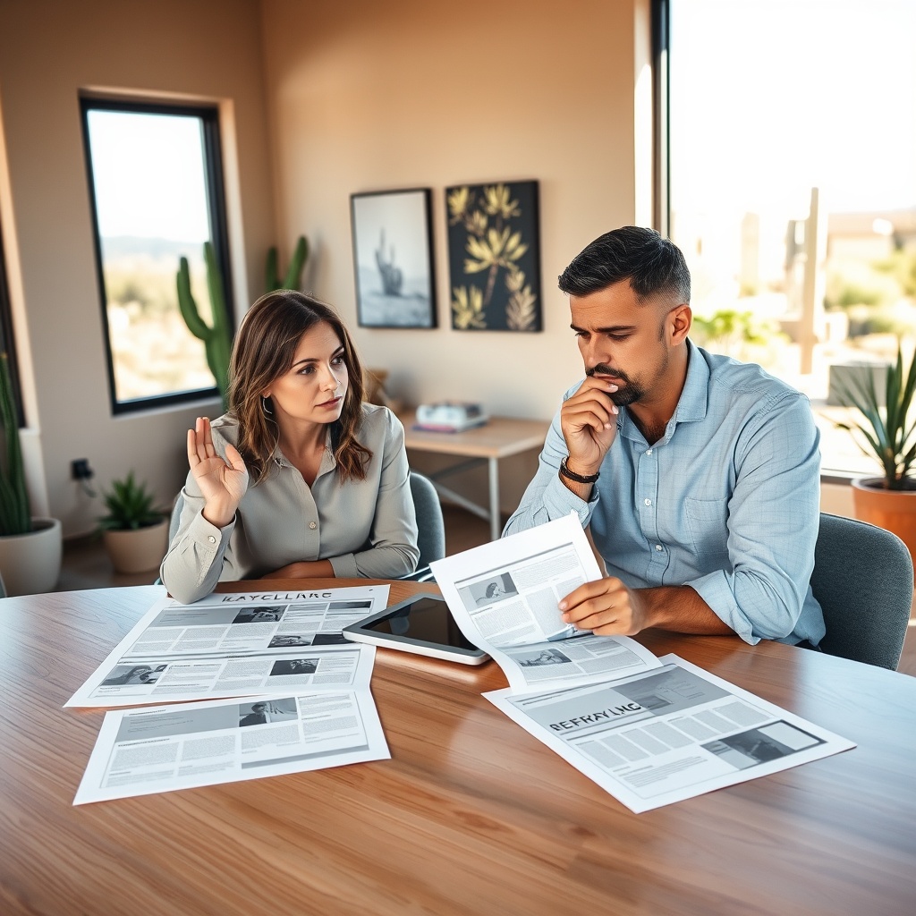 Glendale AZ UI/UX Design for Intuitive Websites