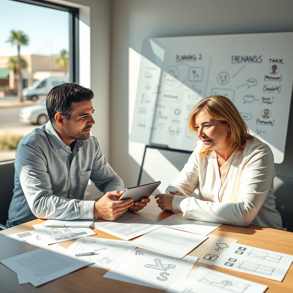 Henderson Nevada Social Media Marketing Services for Businesses