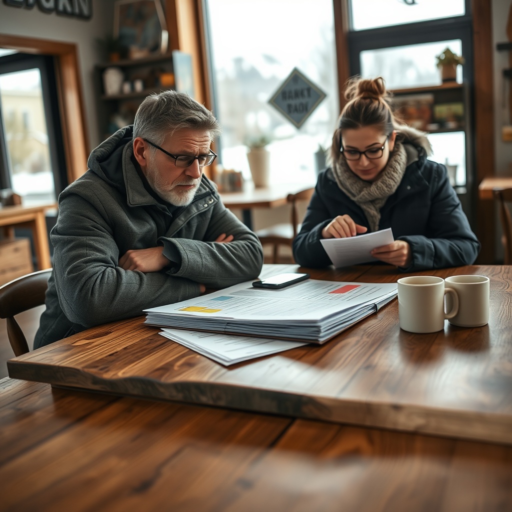 Anchorage SEO Tips: Boost Your Local Business Rankings