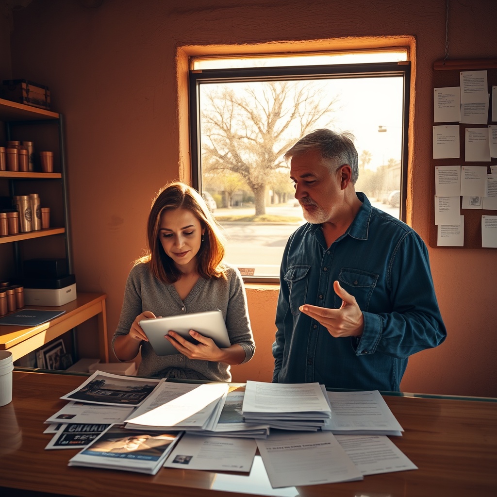 Bakersfield, CA SEO Tips for Small Businesses Success.