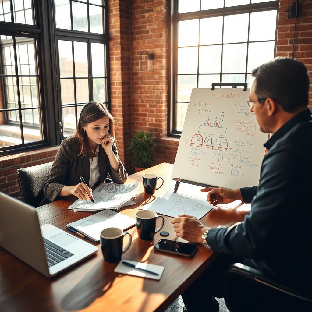 Practical SEO Tips for Birmingham Small Businesses.