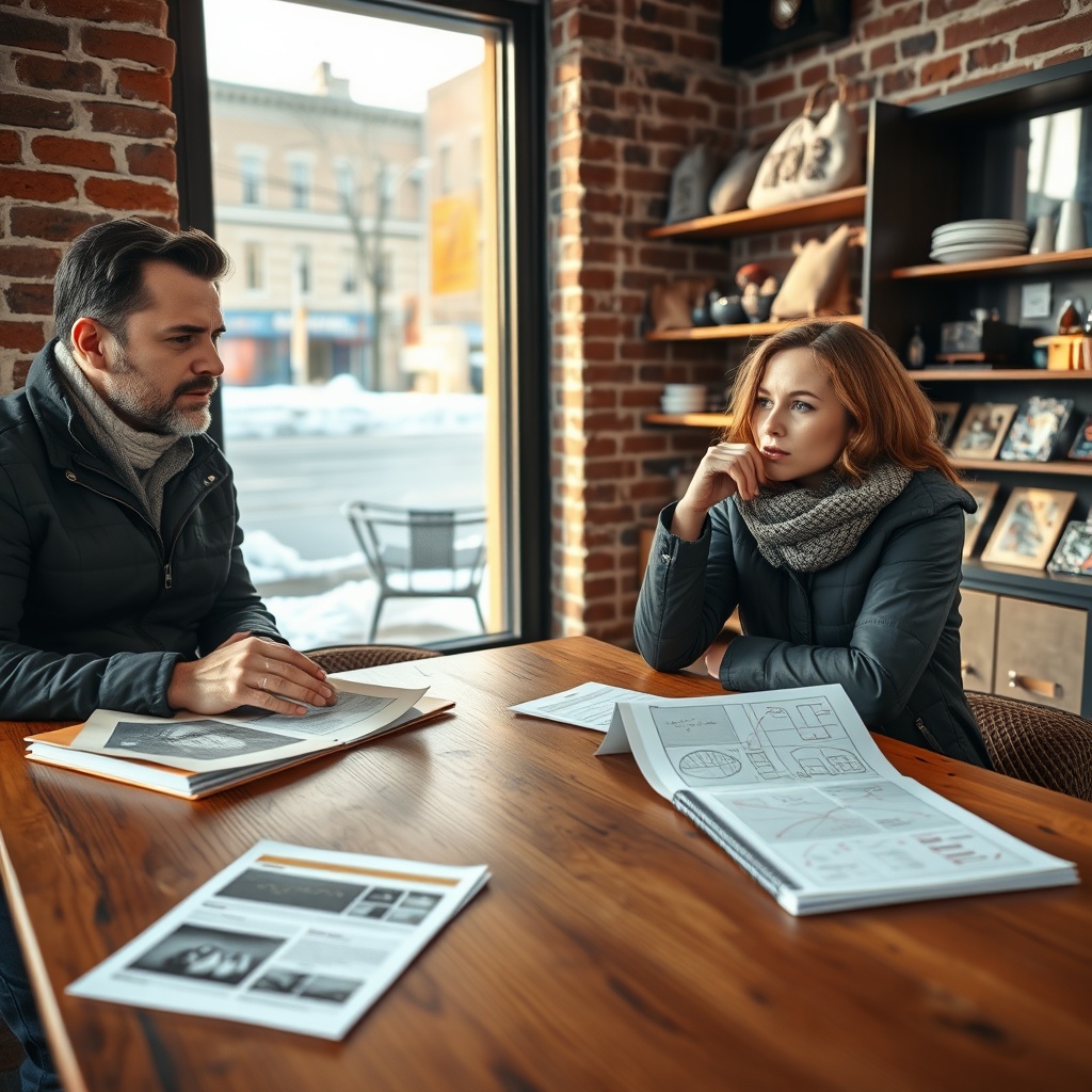 Buffalo SEO Tips for New York Small Businesses