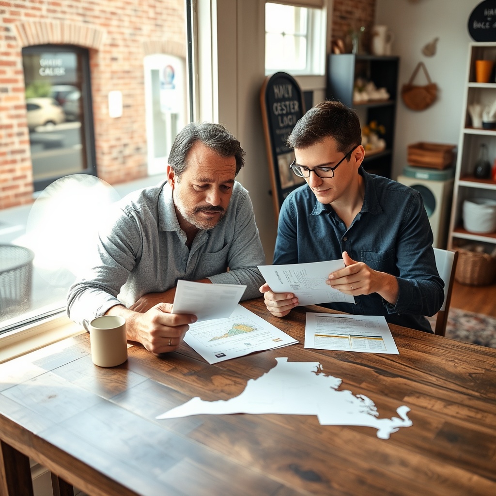 Chesapeake, Virginia SEO Tips for Small Businesses