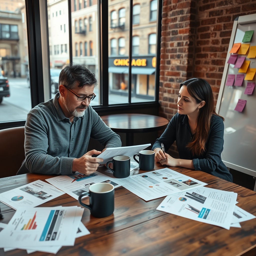 Chicago SEO Tips for Small Businesses 2024