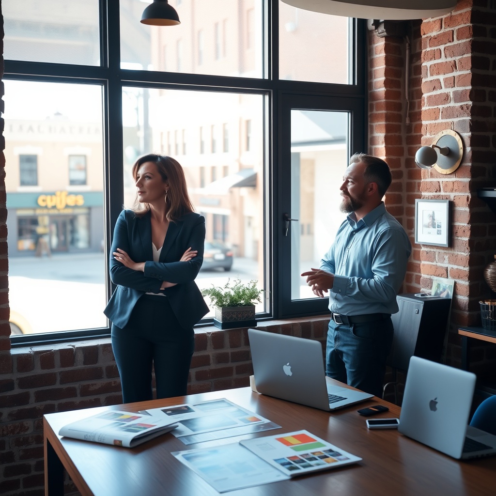 Cincinnati, Ohio SEO Tips for Small Businesses