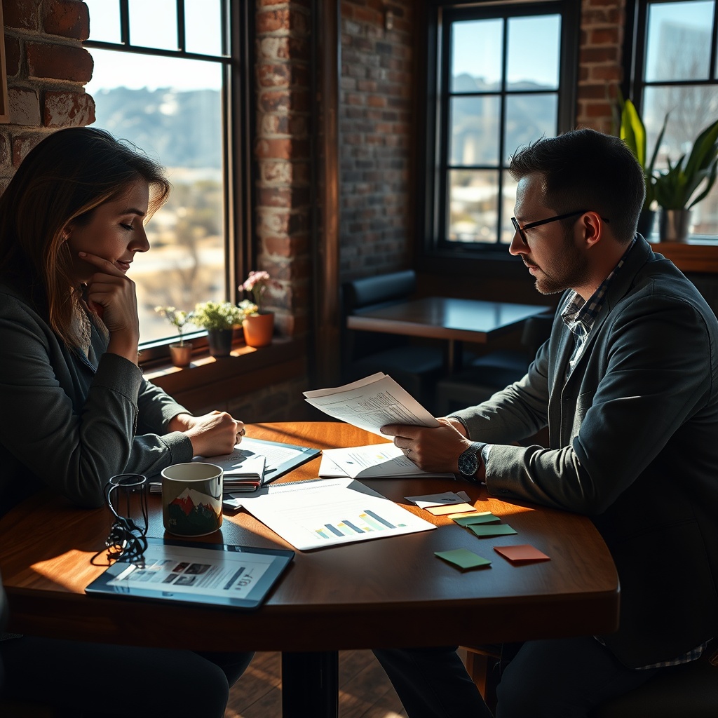 Practical SEO Tips for Colorado Springs Small Businesses