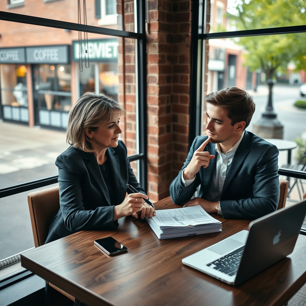 Columbus, Ohio SEO Tips for Small Businesses