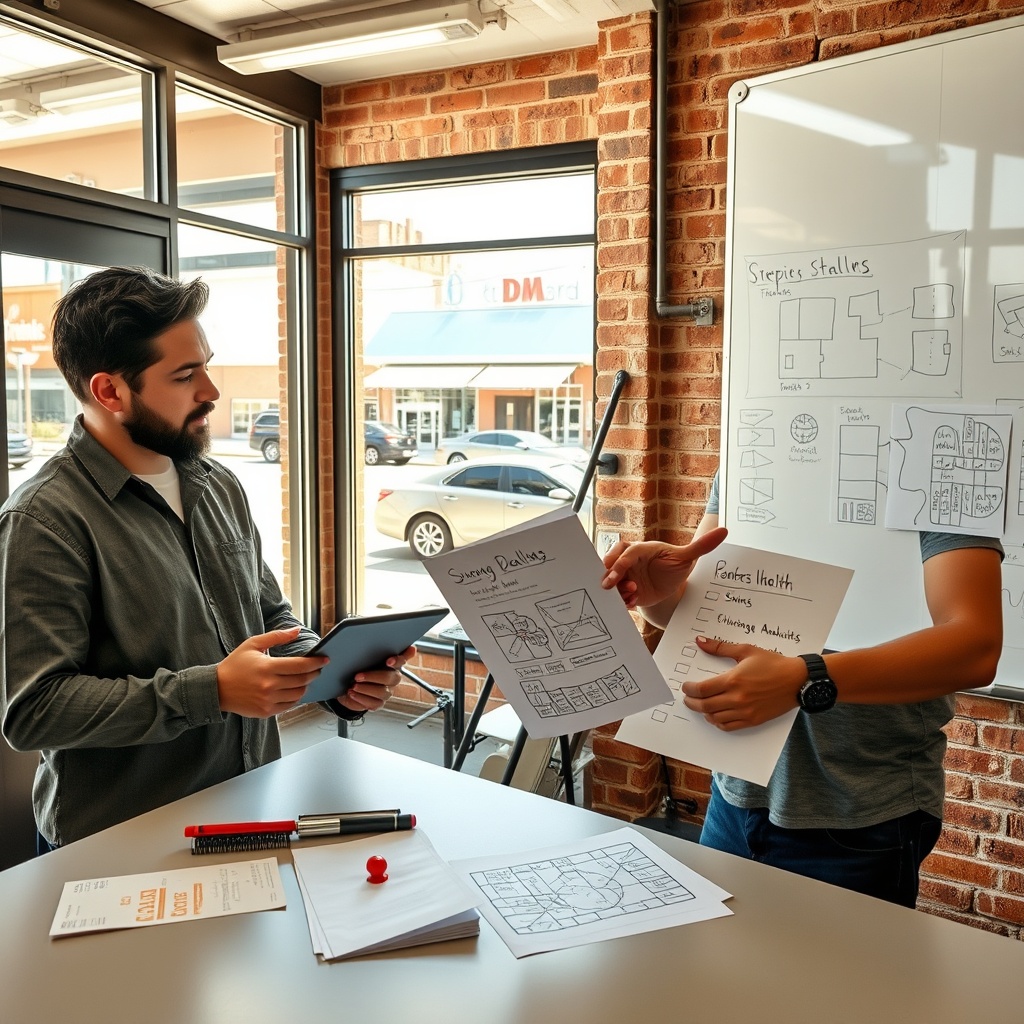 Dallas SEO Tips for Small Business Success