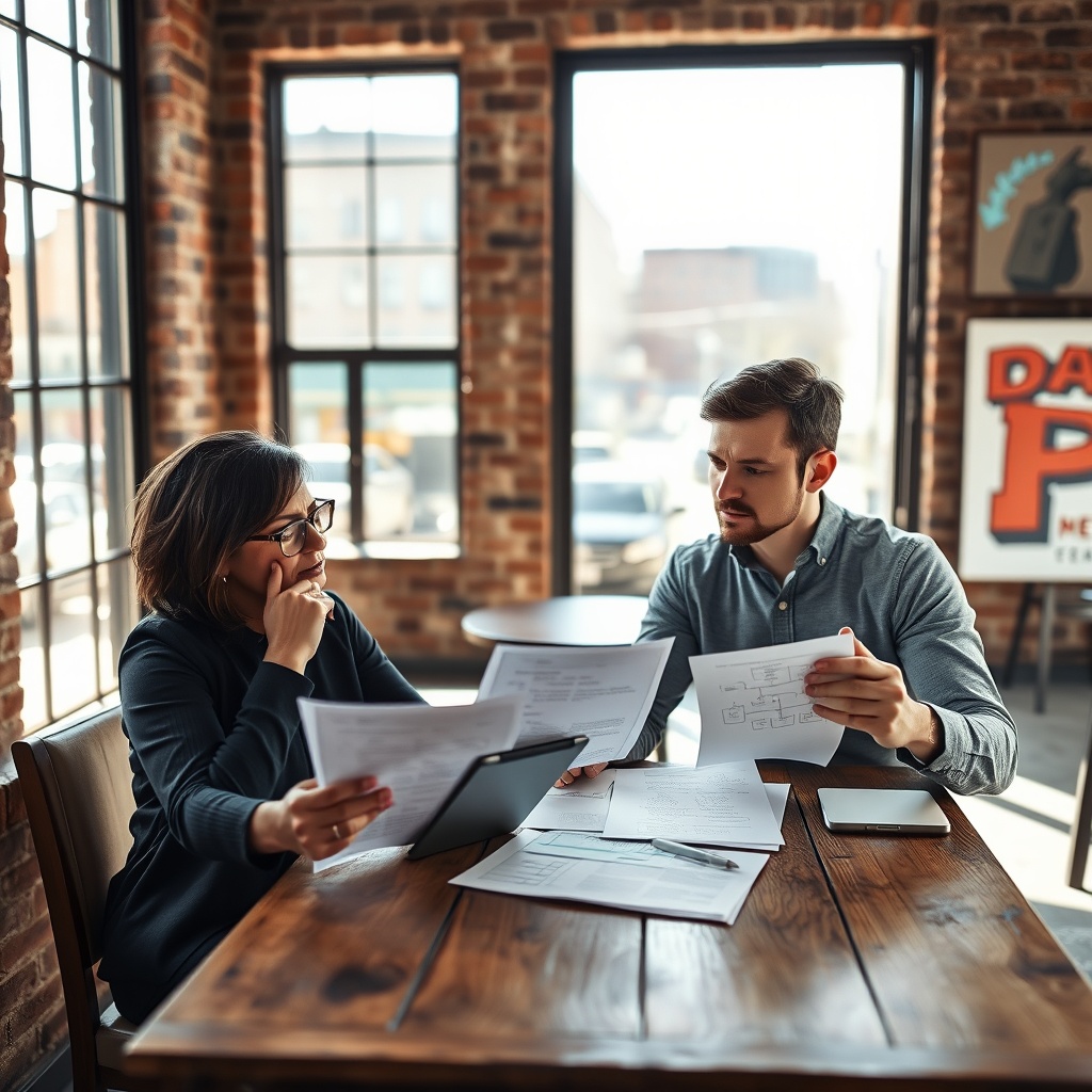 Detroit SEO Tips for Small Business Success