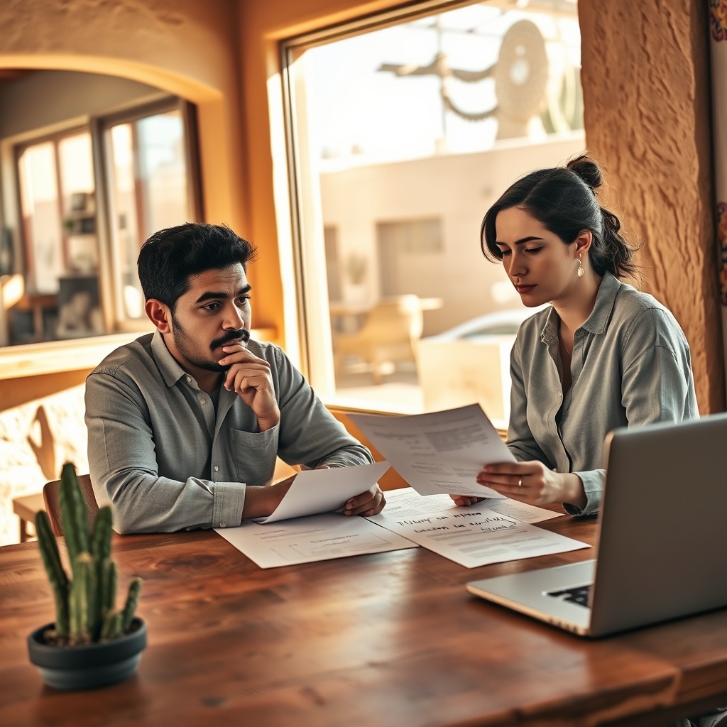 El Paso Texas SEO Tips for Small Business Success