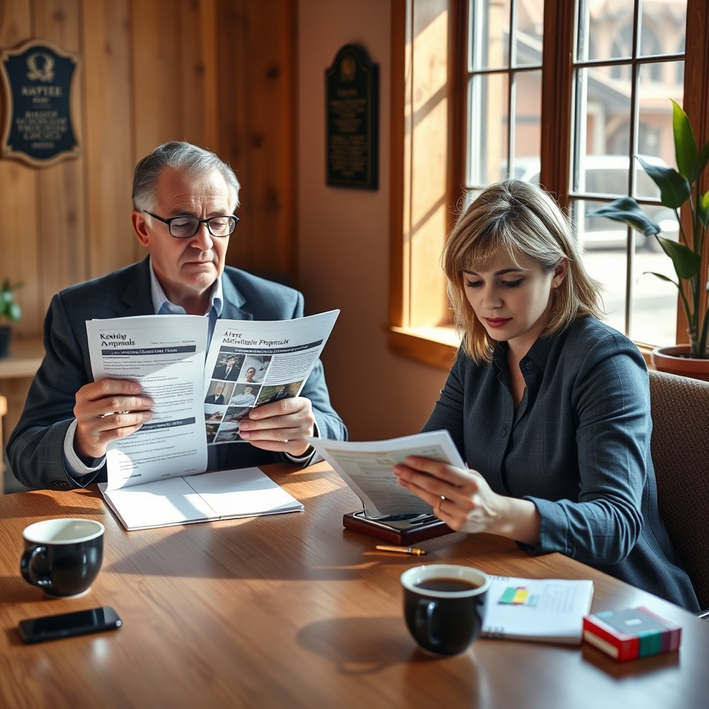 Choose the Right SEO Agency in Fayette, AL