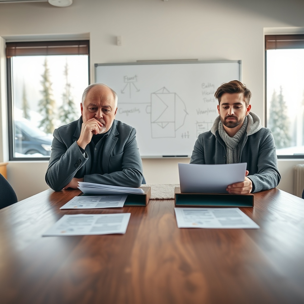 Choosing the Right Anchorage, Alaska SEO Agency