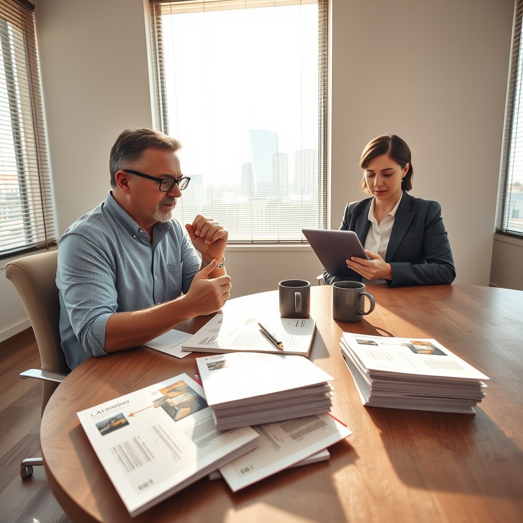 Choosing the Right SEO Agency in Arlington, Texas