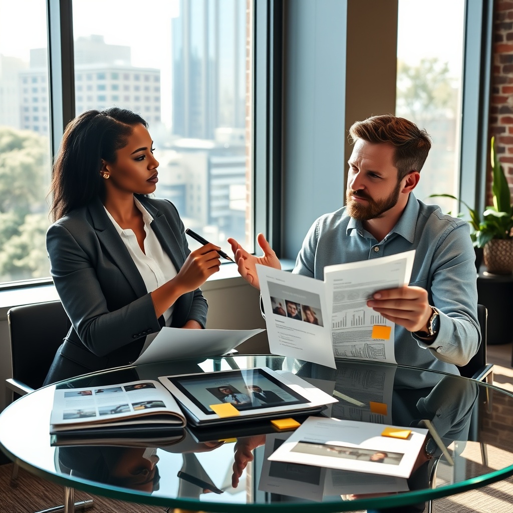 Choosing the Right SEO Agency in Atlanta, GA