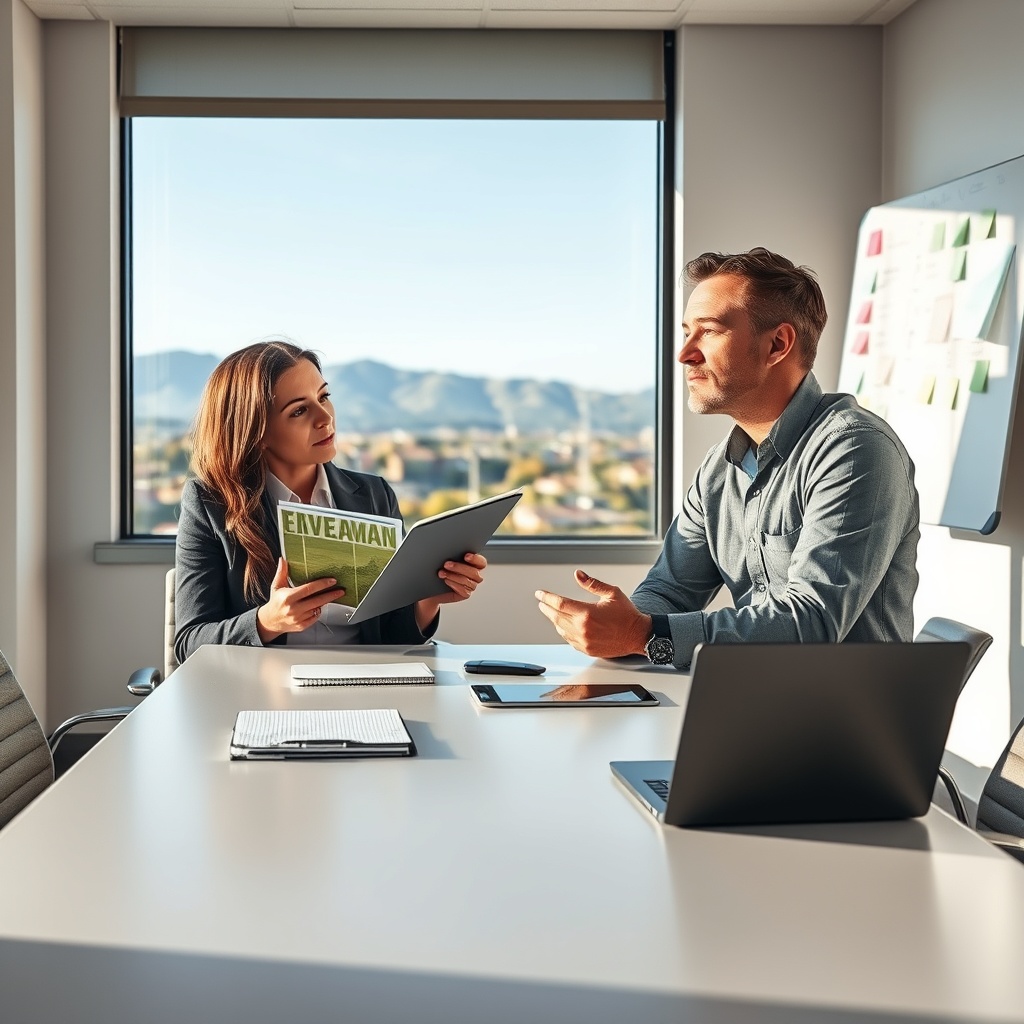 Choosing the Right SEO Agency in Aurora, Colorado